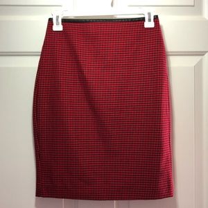 Express Skirt